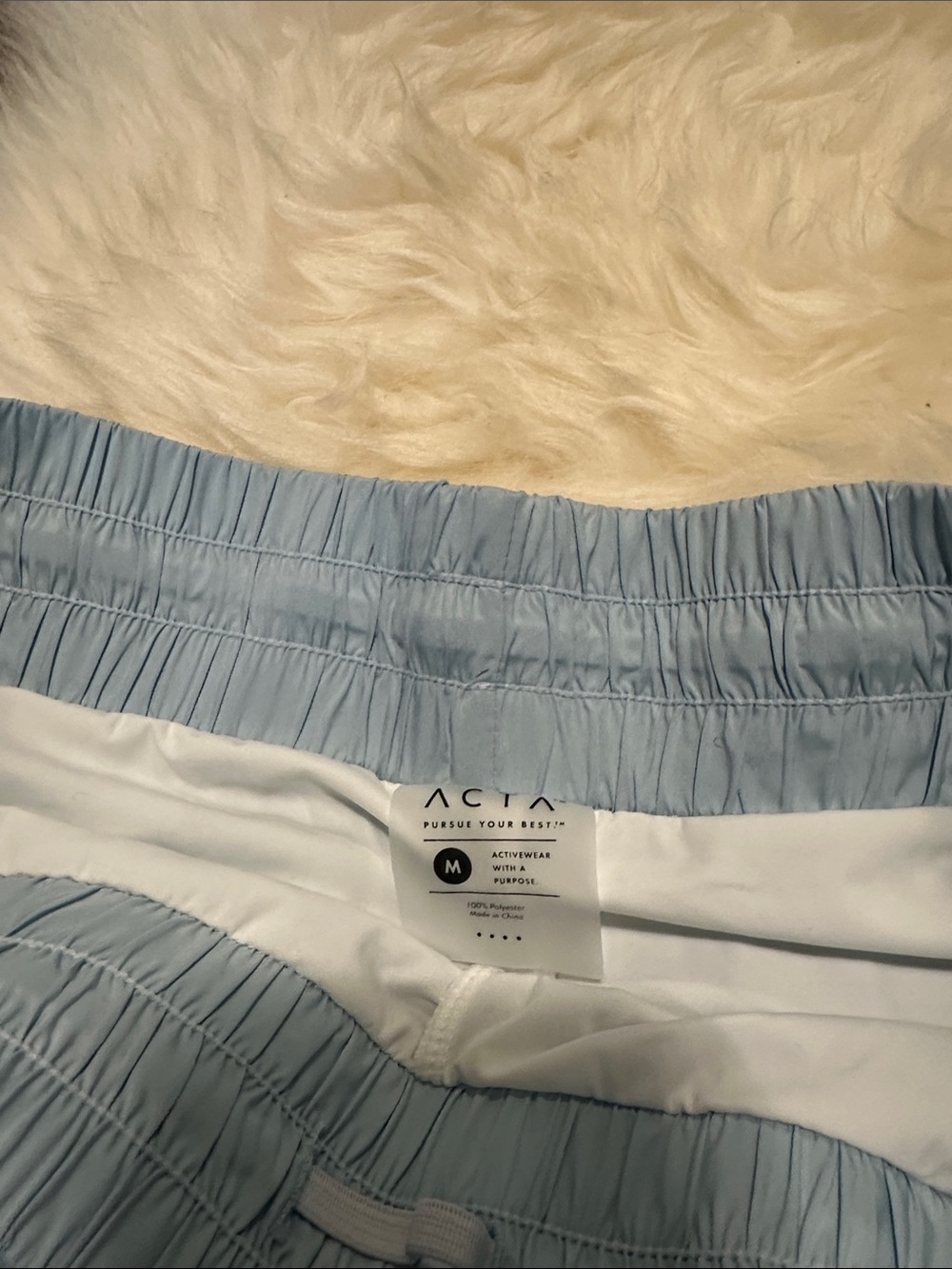 NWT shorts - Picture 7 of 7